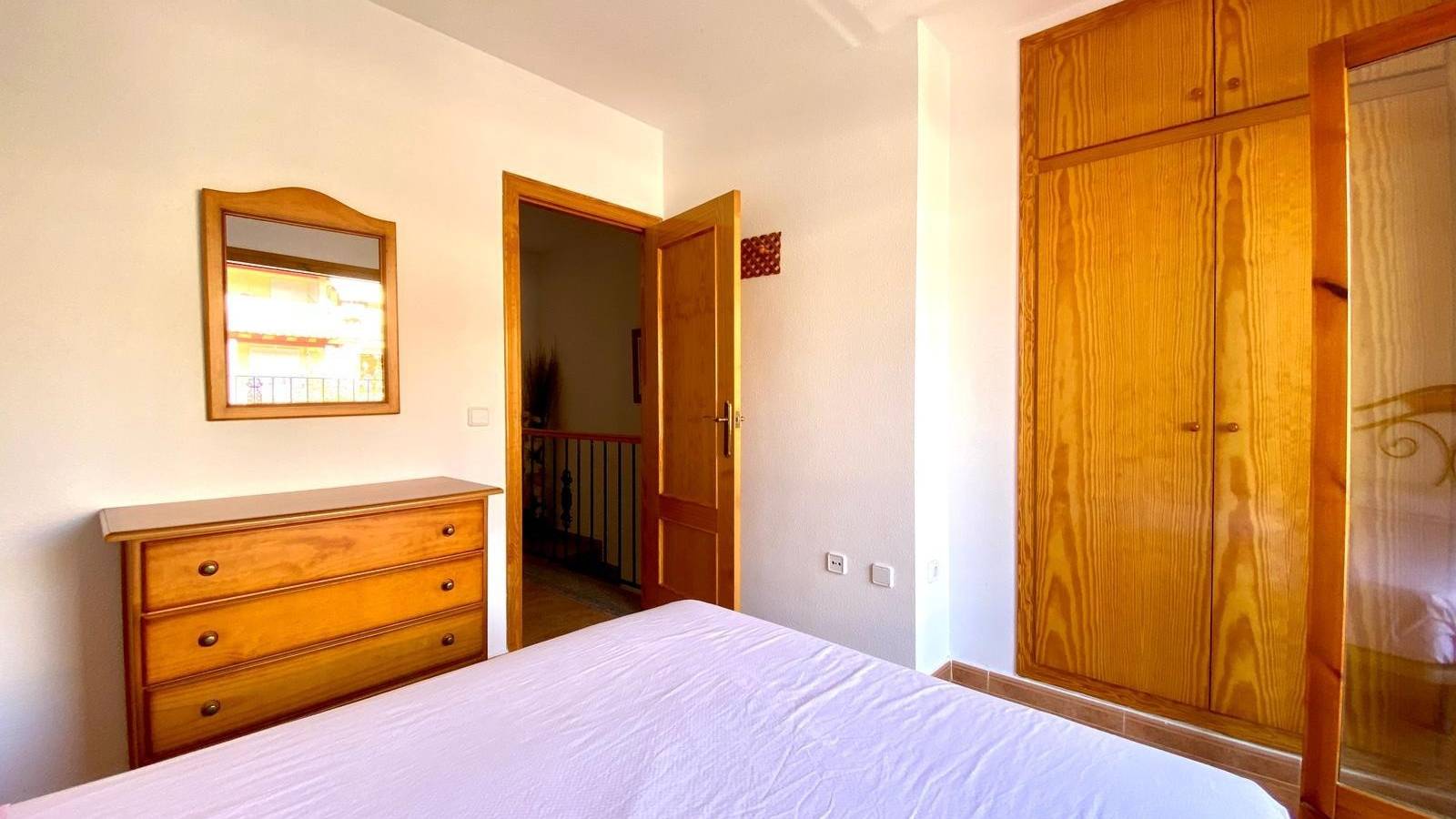 Herverkoop - Appartement - Los Alcazares