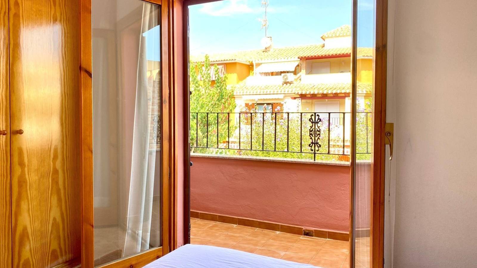 Herverkoop - Appartement - Los Alcazares