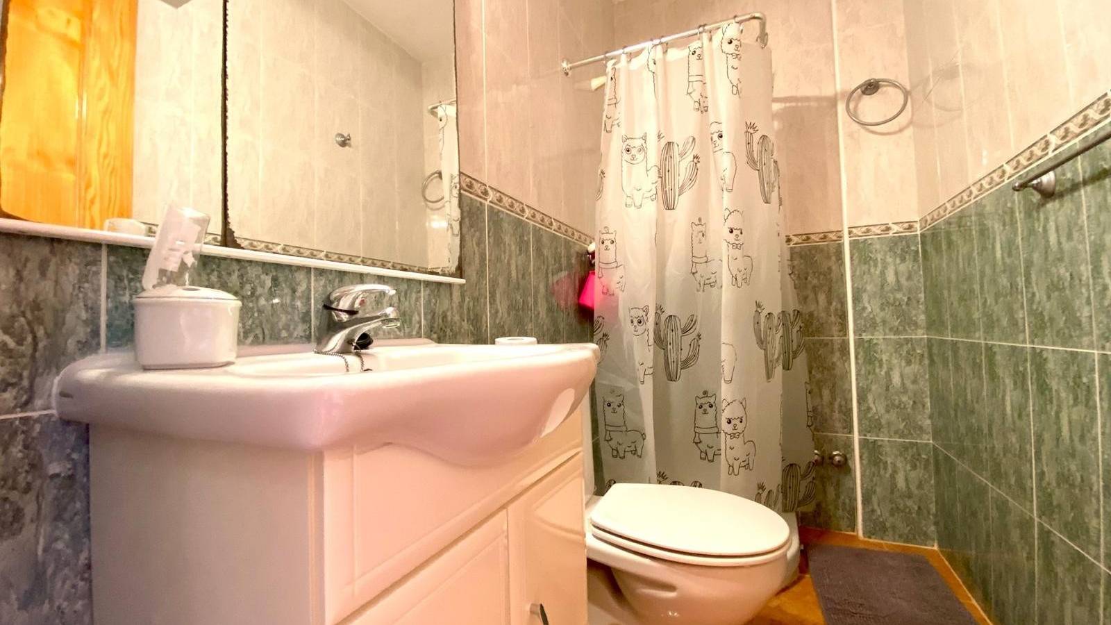 Herverkoop - Appartement - Los Alcazares