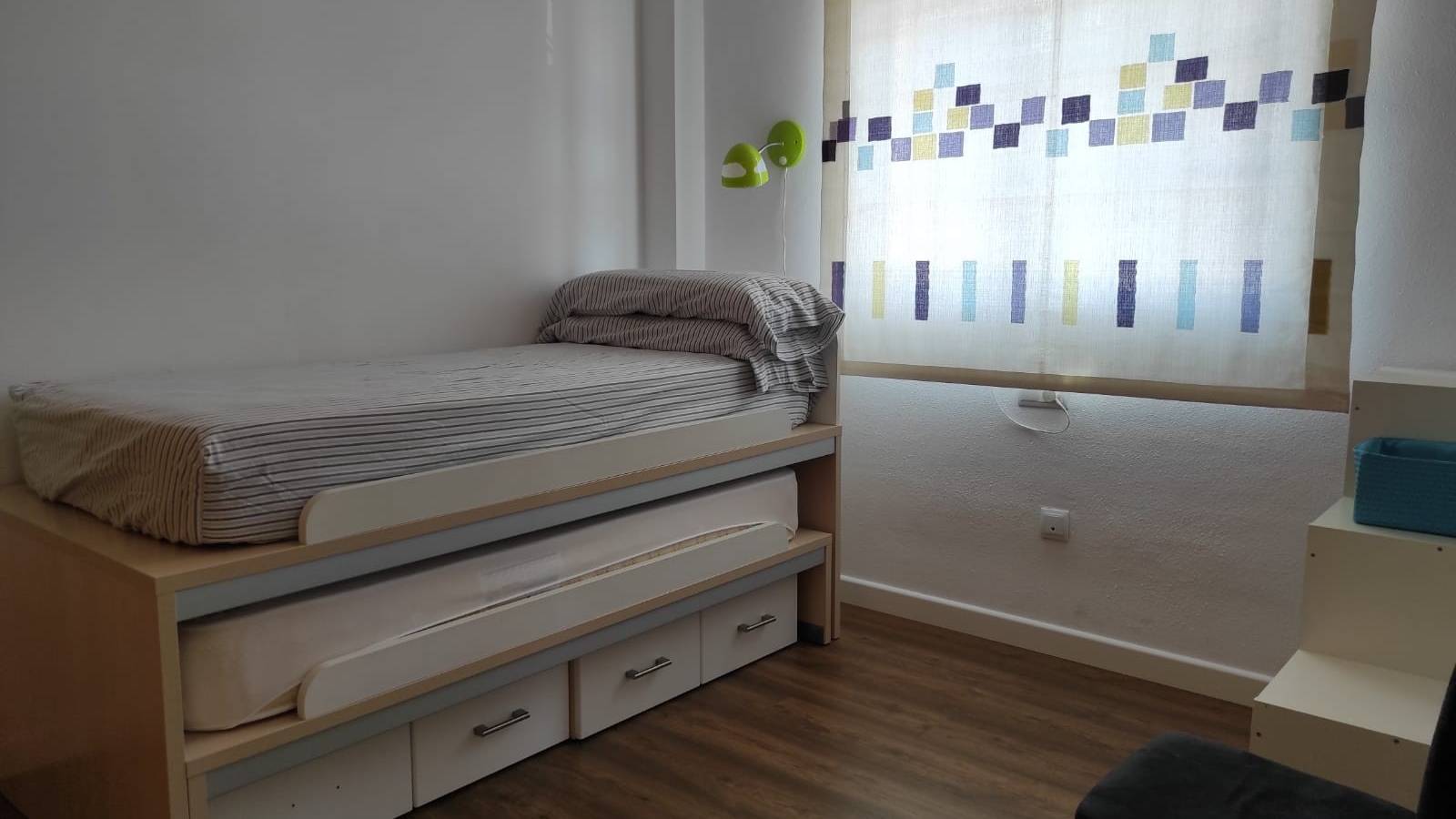 Herverkoop - Appartement - Mil Palmeras