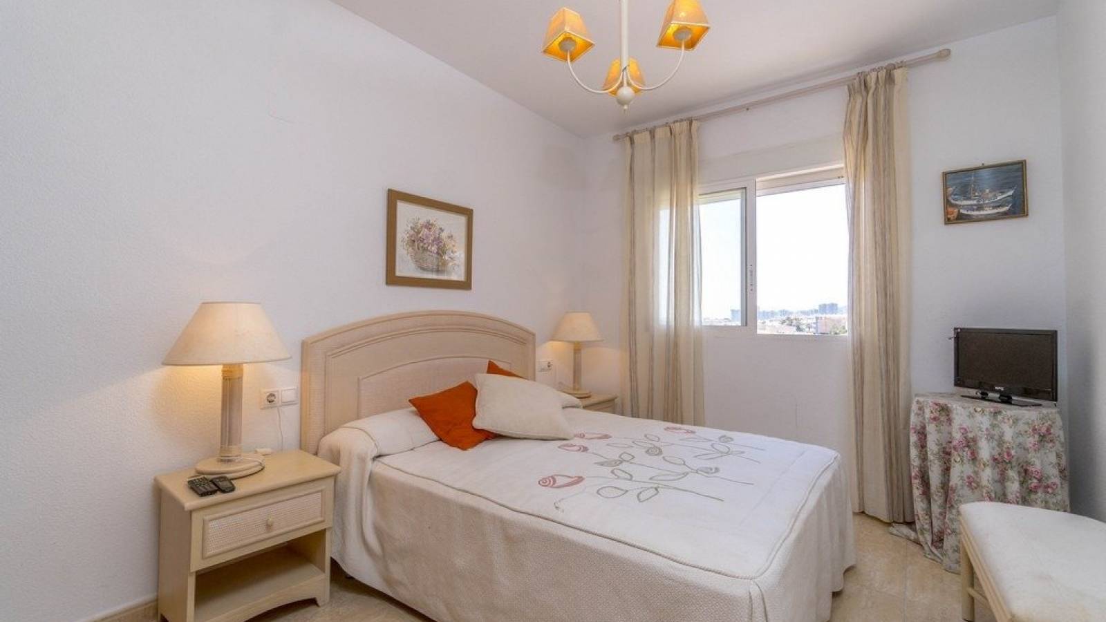 Herverkoop - Appartement - Orihuela Costa - Agua Marina