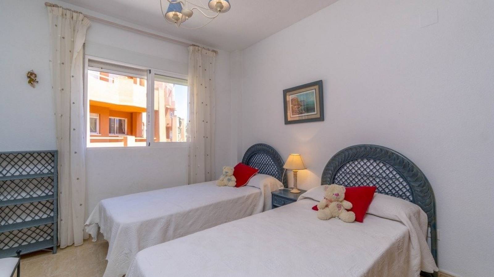 Herverkoop - Appartement - Orihuela Costa - Agua Marina