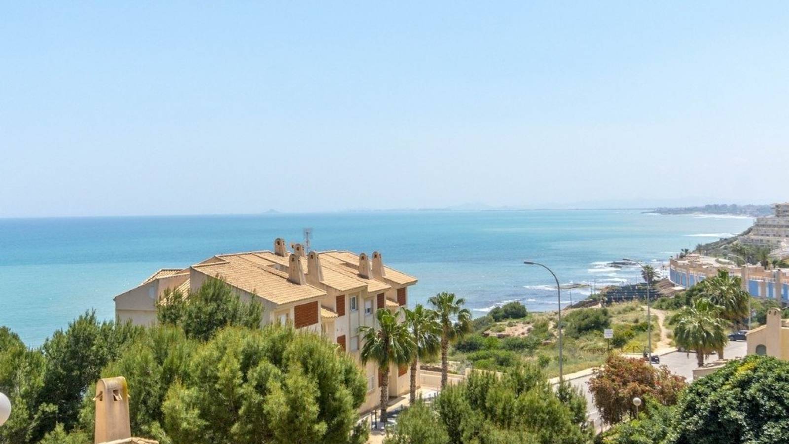 Herverkoop - Appartement - Orihuela Costa - Agua Marina