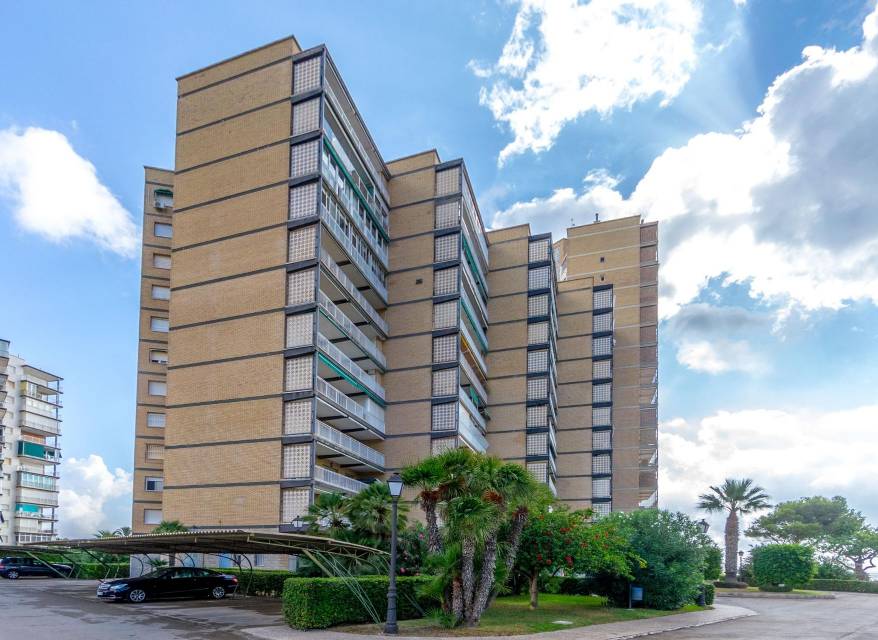 Herverkoop - Appartement - Orihuela Costa - Agua Marina