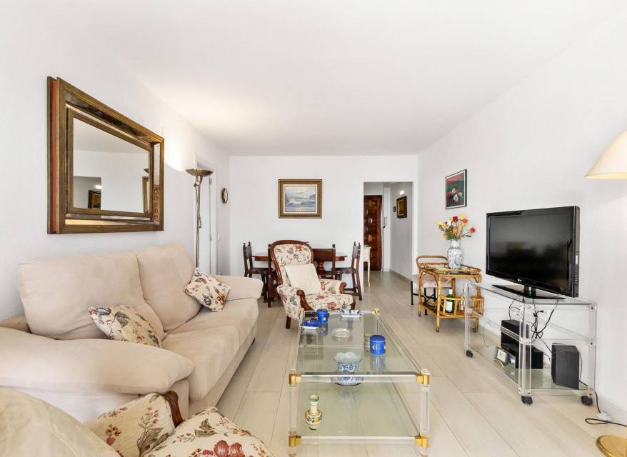 Herverkoop - Appartement - Orihuela Costa - Agua Marina