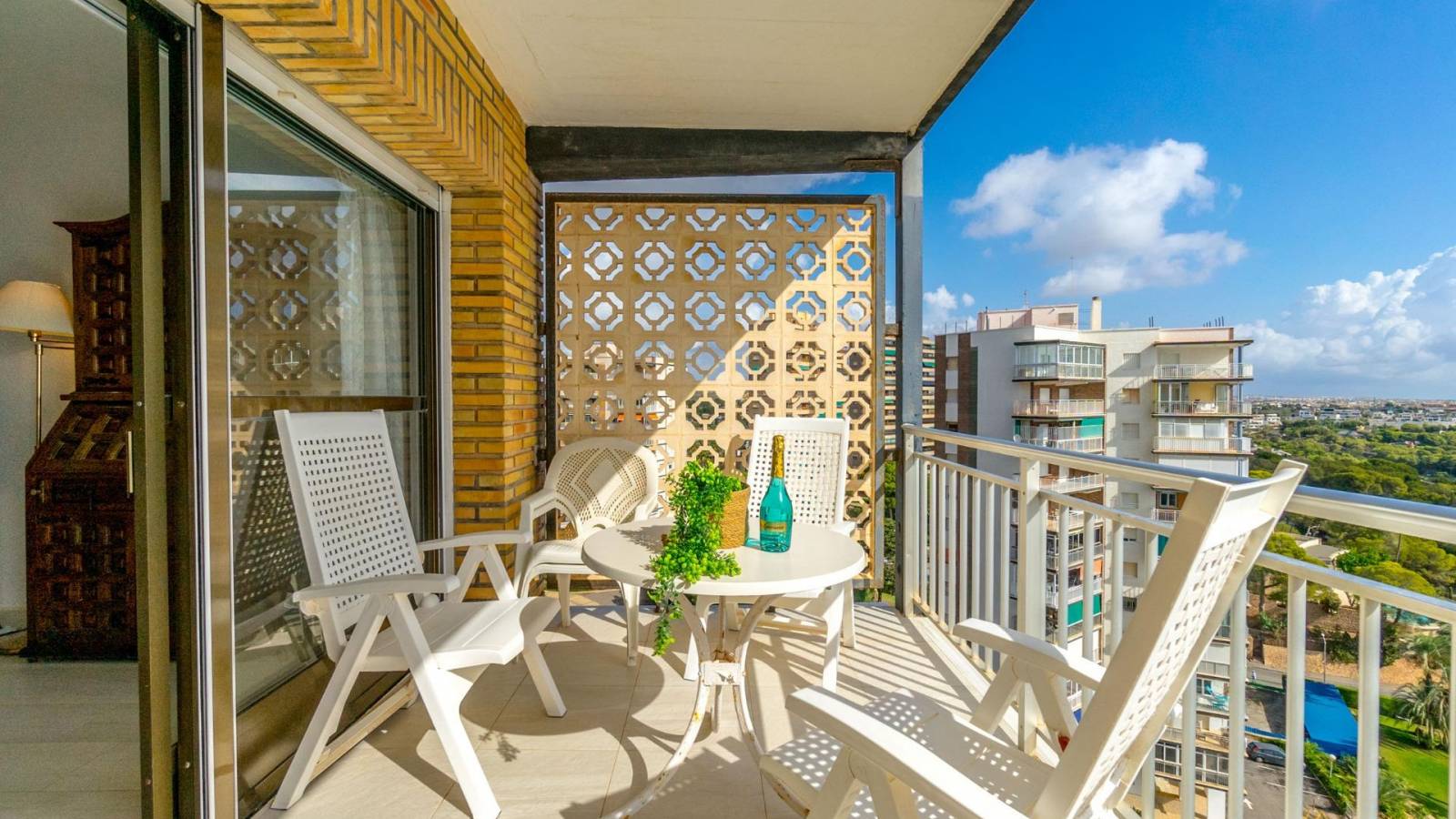 Herverkoop - Appartement - Orihuela Costa - Agua Marina