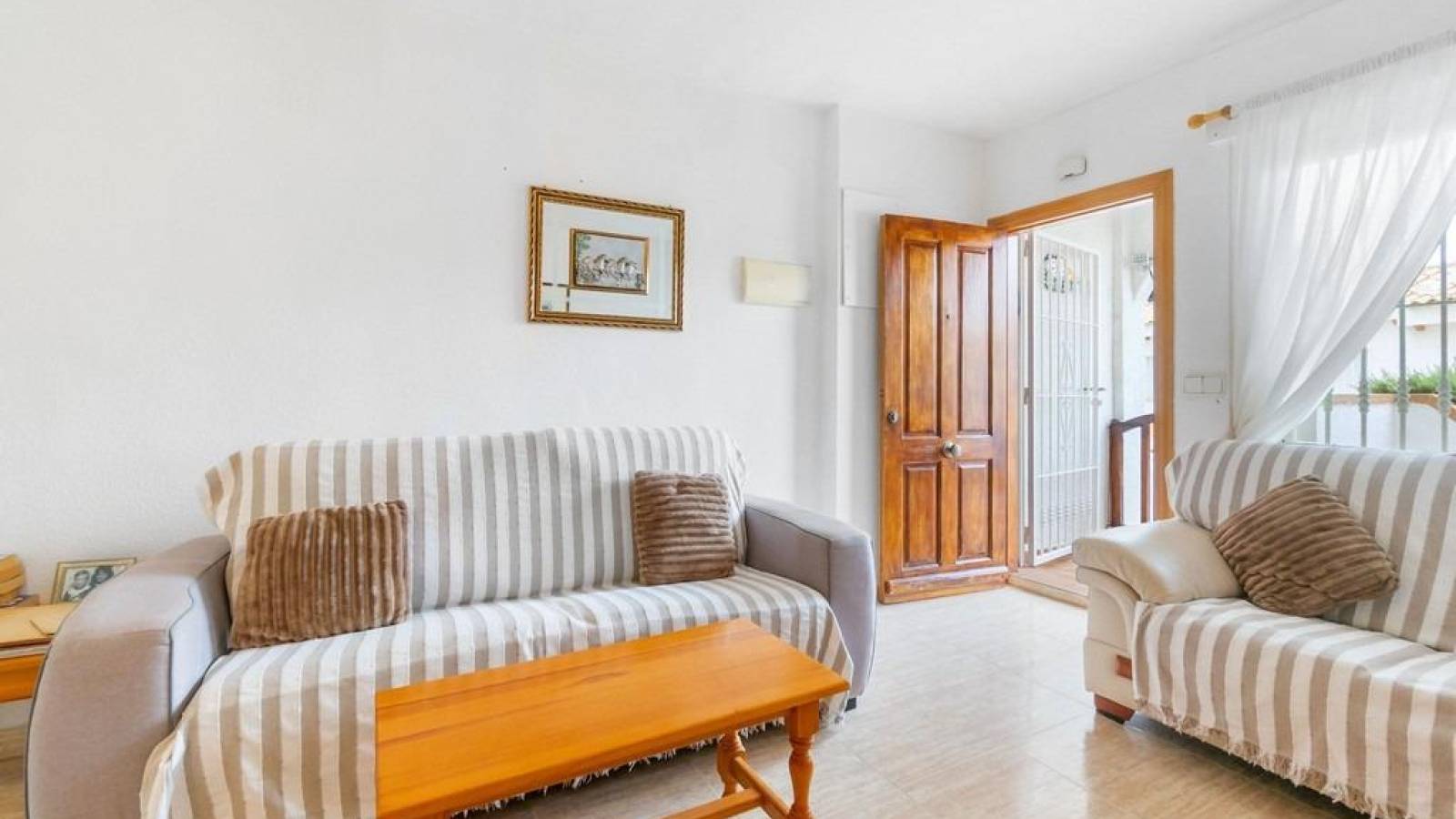 Herverkoop - Appartement - Orihuela Costa - Agua Marina