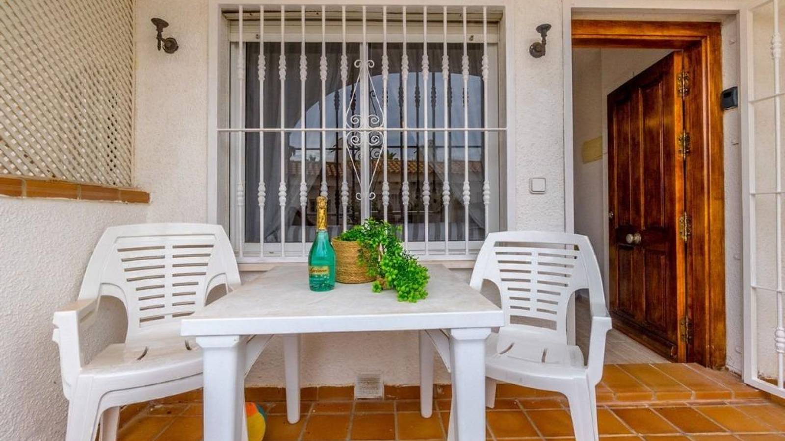 Herverkoop - Appartement - Orihuela Costa - Agua Marina