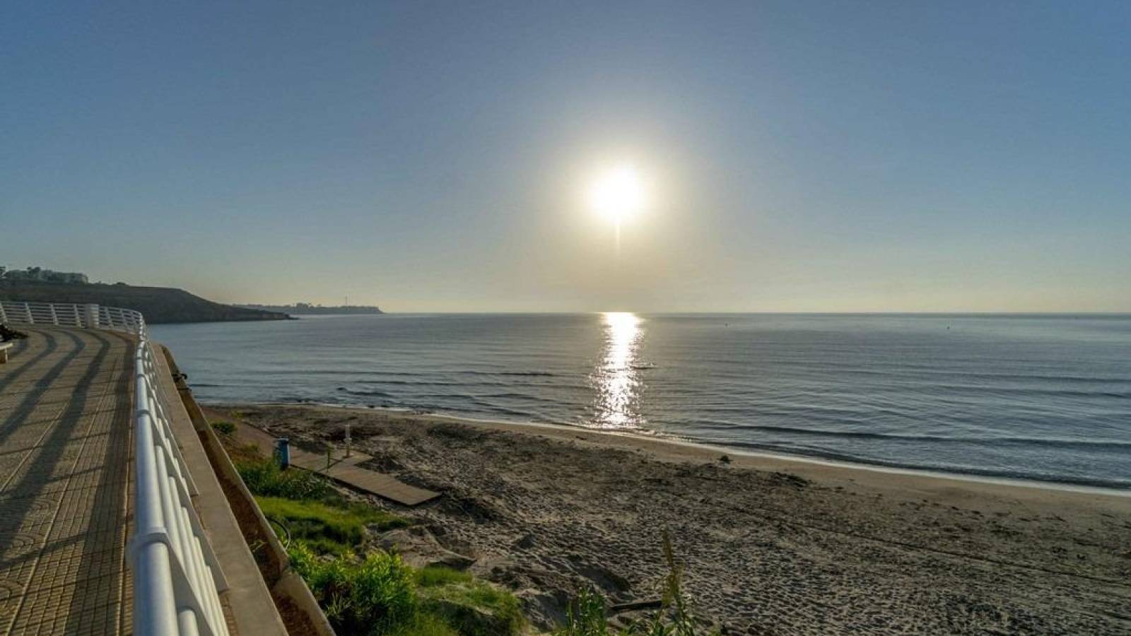 Herverkoop - Appartement - Orihuela Costa - Agua Marina