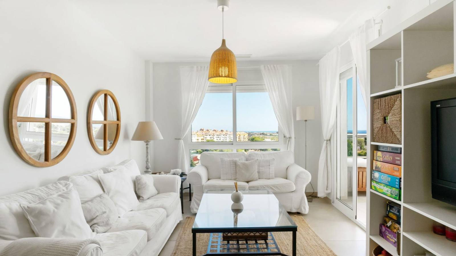 Herverkoop - Appartement - Orihuela Costa - Altos de campoamor