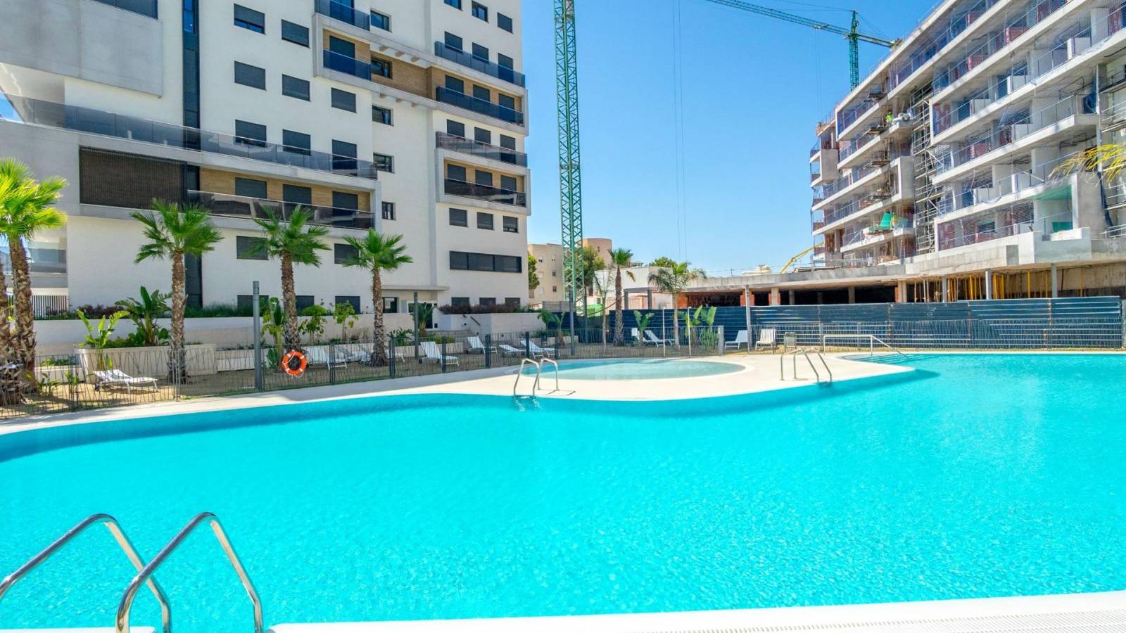 Herverkoop - Appartement - Orihuela Costa - Altos de campoamor