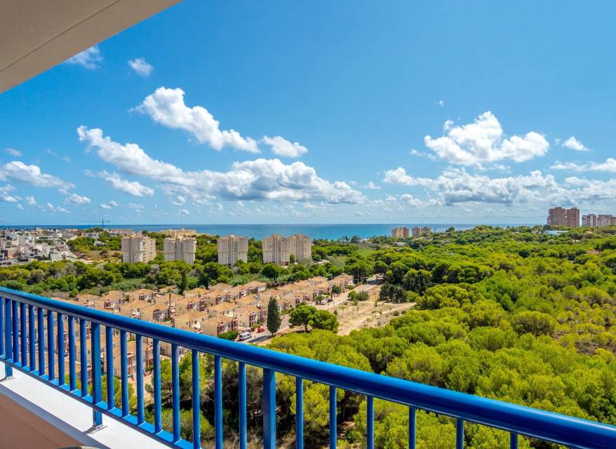 Herverkoop - Appartement - Orihuela Costa - Altos de campoamor