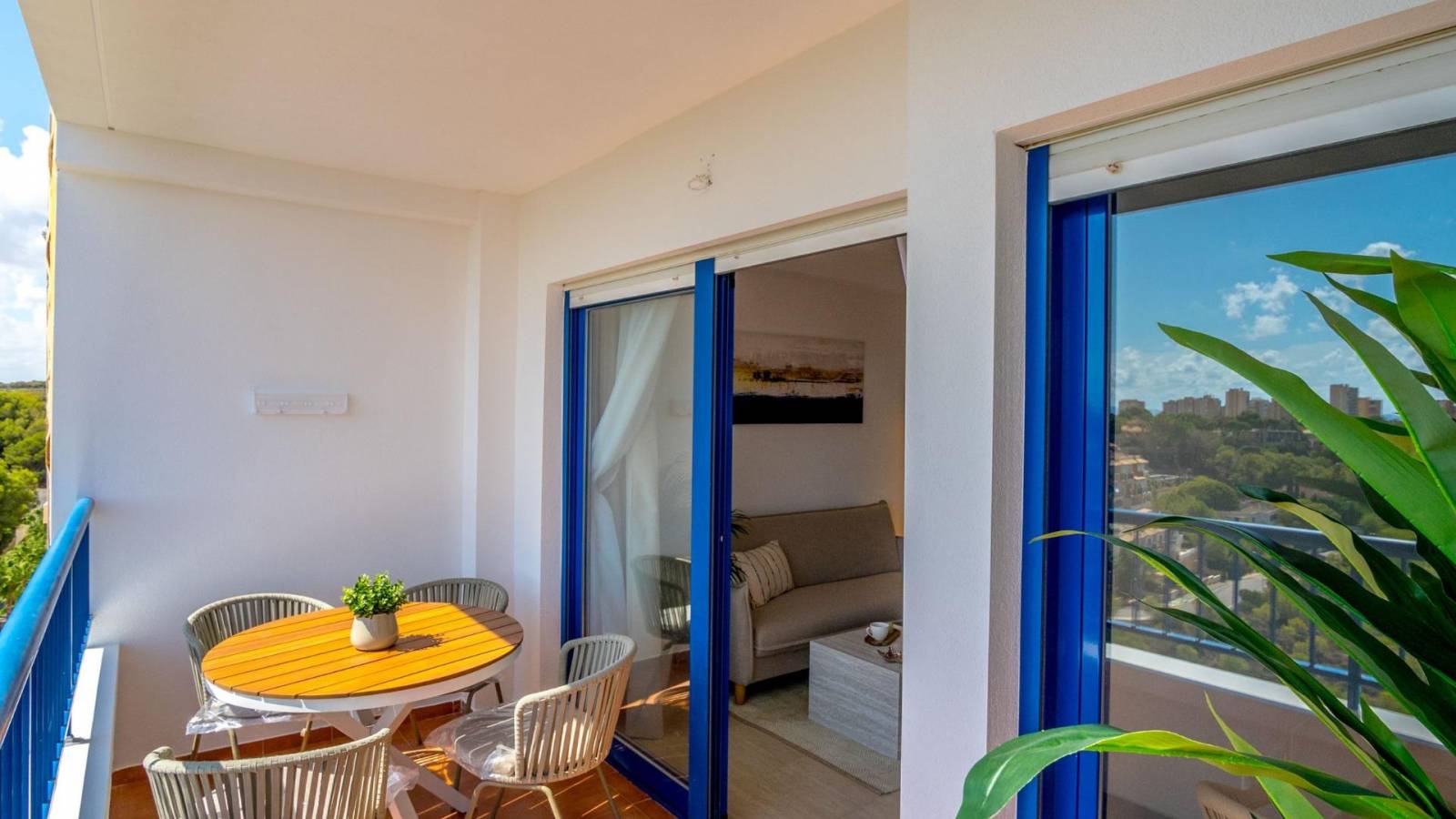 Herverkoop - Appartement - Orihuela Costa - Altos de campoamor