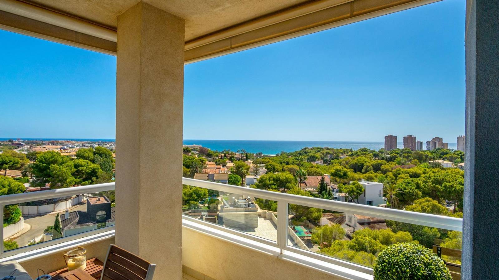 Herverkoop - Appartement - Orihuela Costa - Altos de campoamor