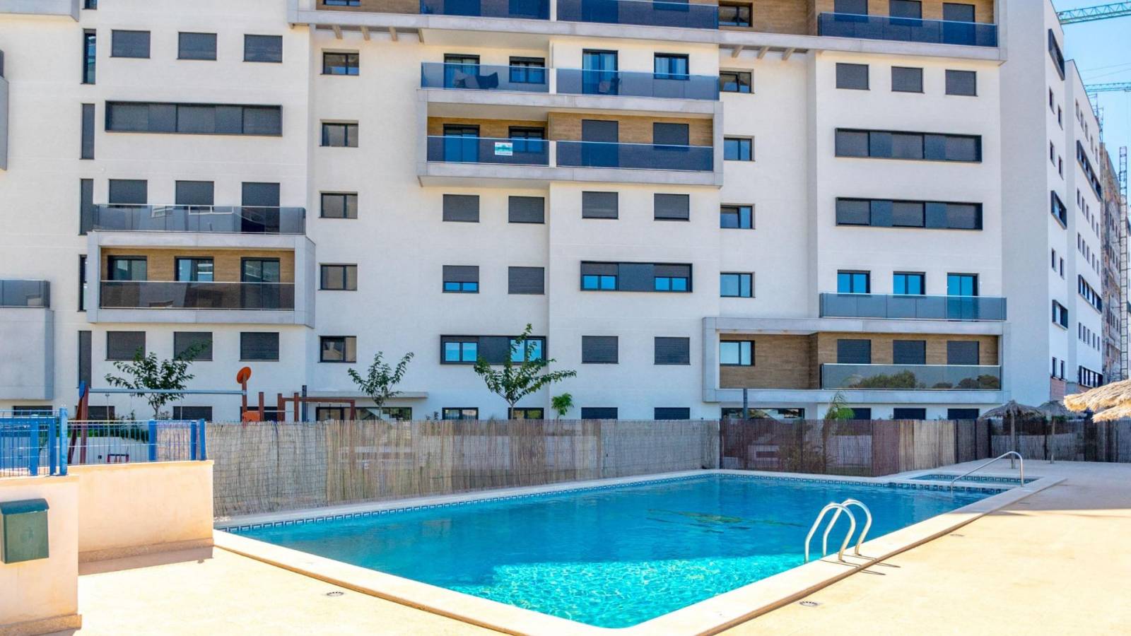 Herverkoop - Appartement - Orihuela Costa - Altos de campoamor