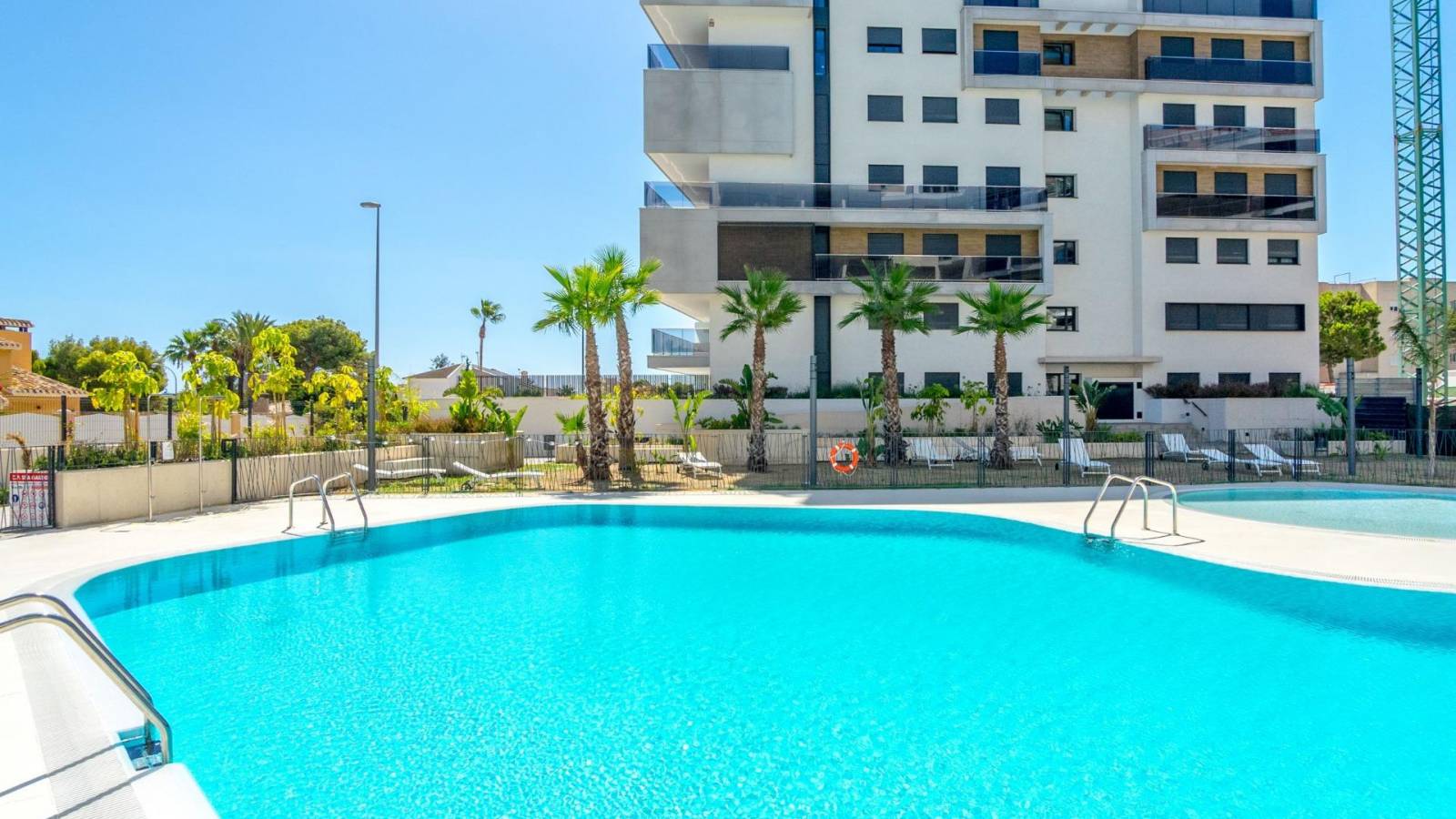 Herverkoop - Appartement - Orihuela Costa - Altos de campoamor