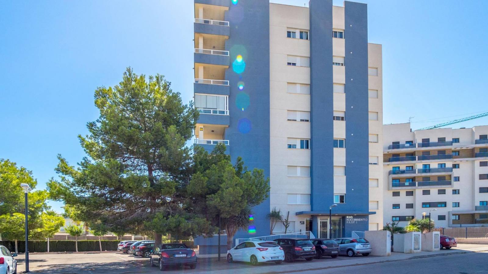 Herverkoop - Appartement - Orihuela Costa - Altos de campoamor