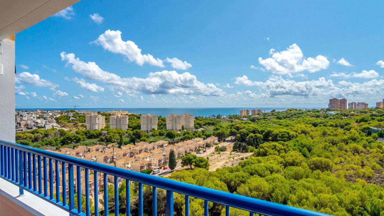 Herverkoop - Appartement - Orihuela Costa - Altos de campoamor