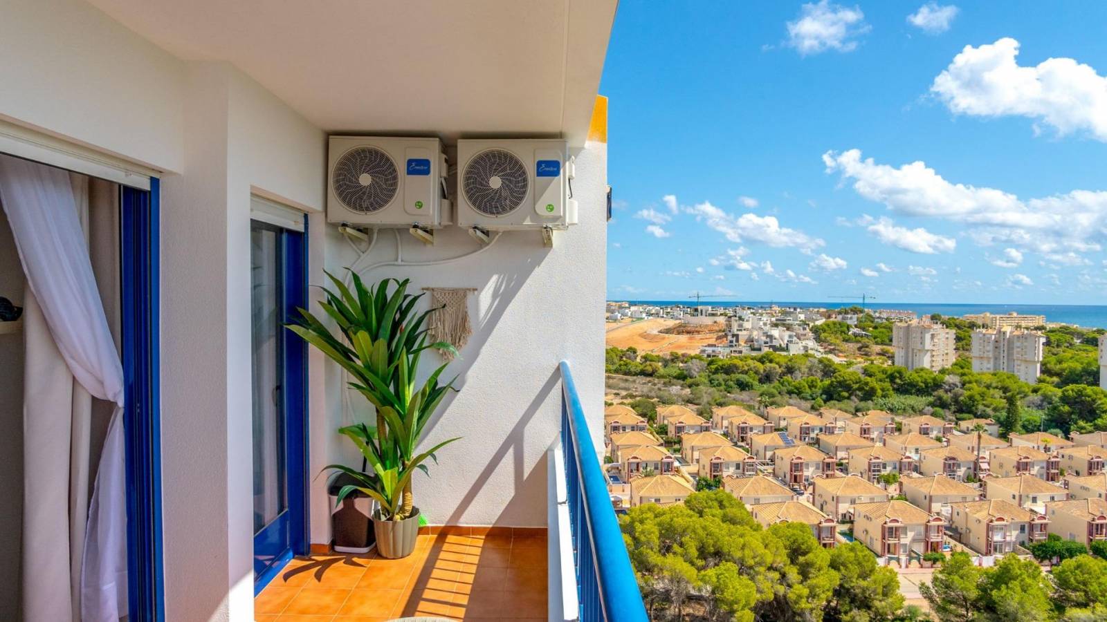 Herverkoop - Appartement - Orihuela Costa - Altos de campoamor