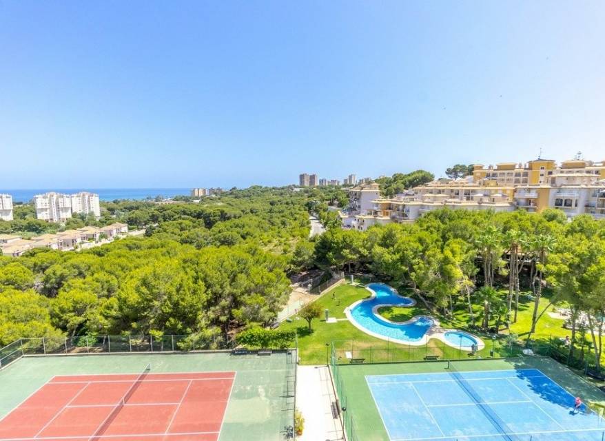 Herverkoop - Appartement - Orihuela Costa - Altos de campoamor