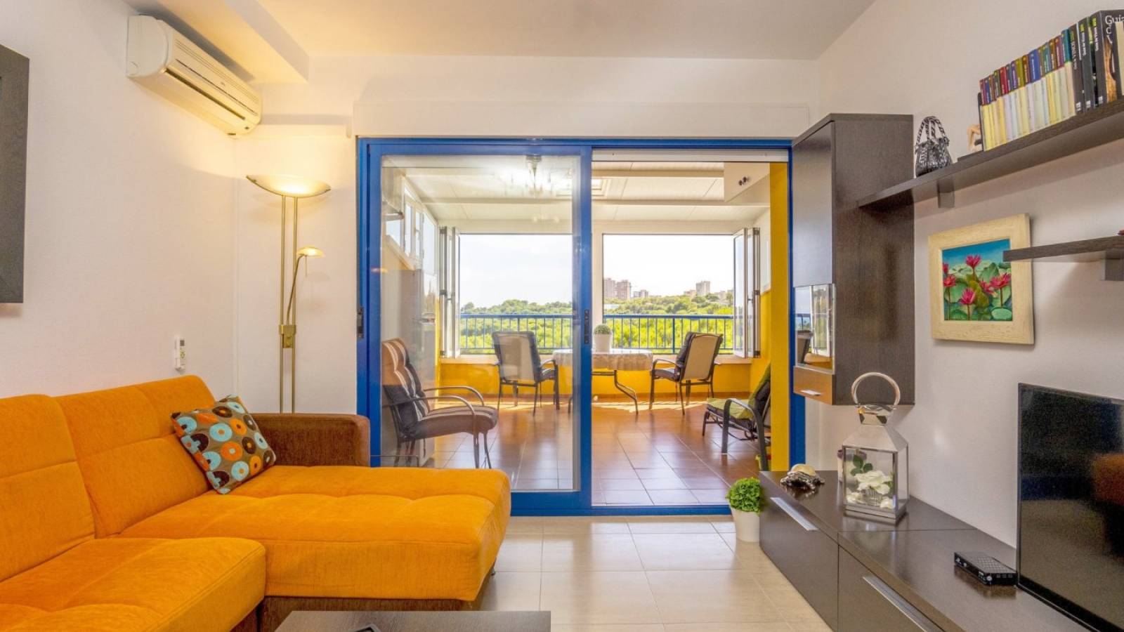 Herverkoop - Appartement - Orihuela Costa - Altos de campoamor