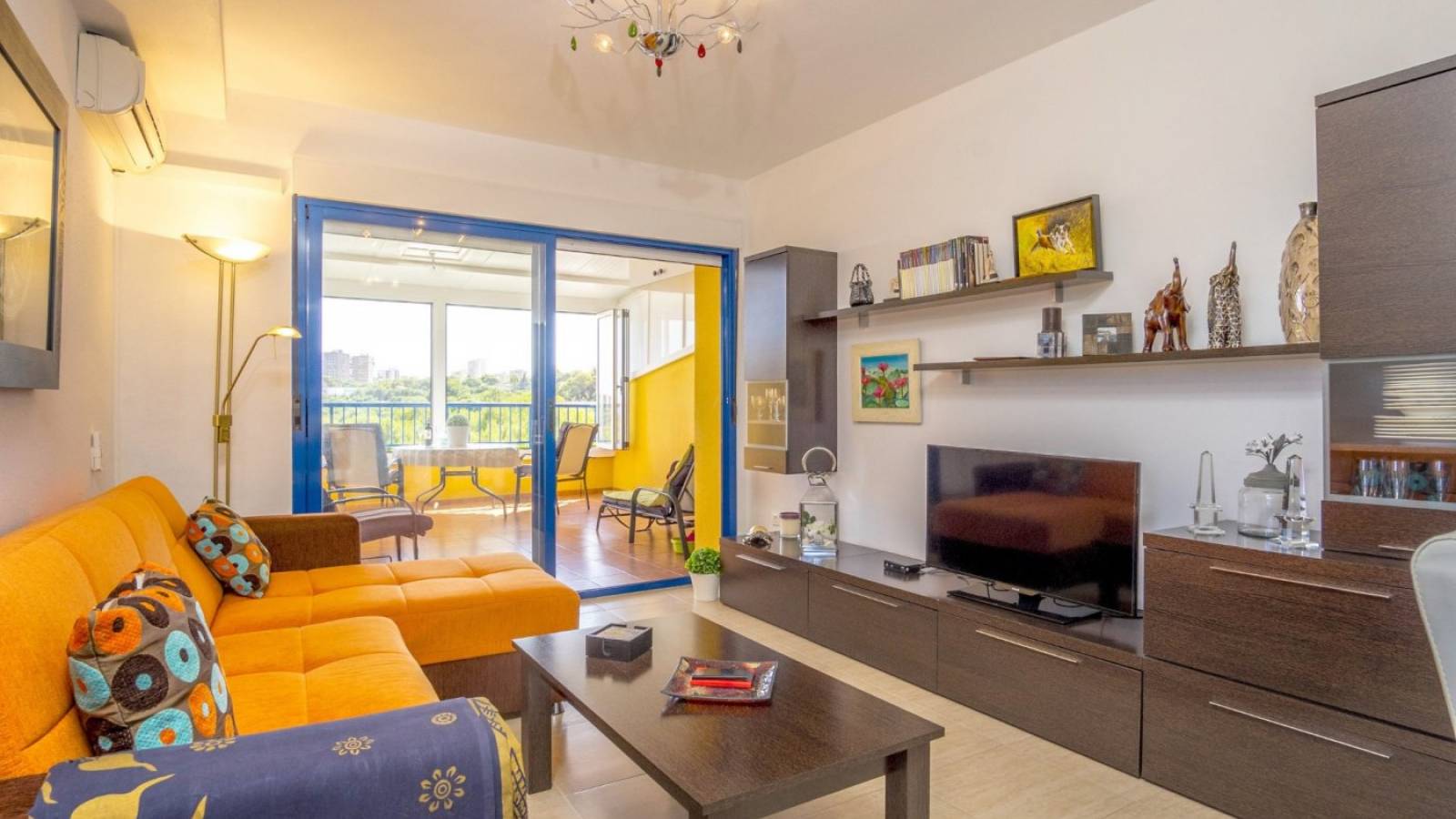 Herverkoop - Appartement - Orihuela Costa - Altos de campoamor