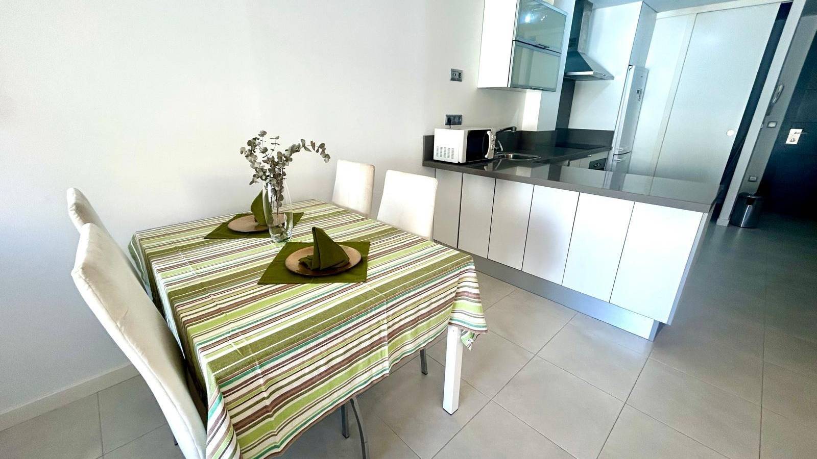 Herverkoop - Appartement - Orihuela Costa - Altos de campoamor