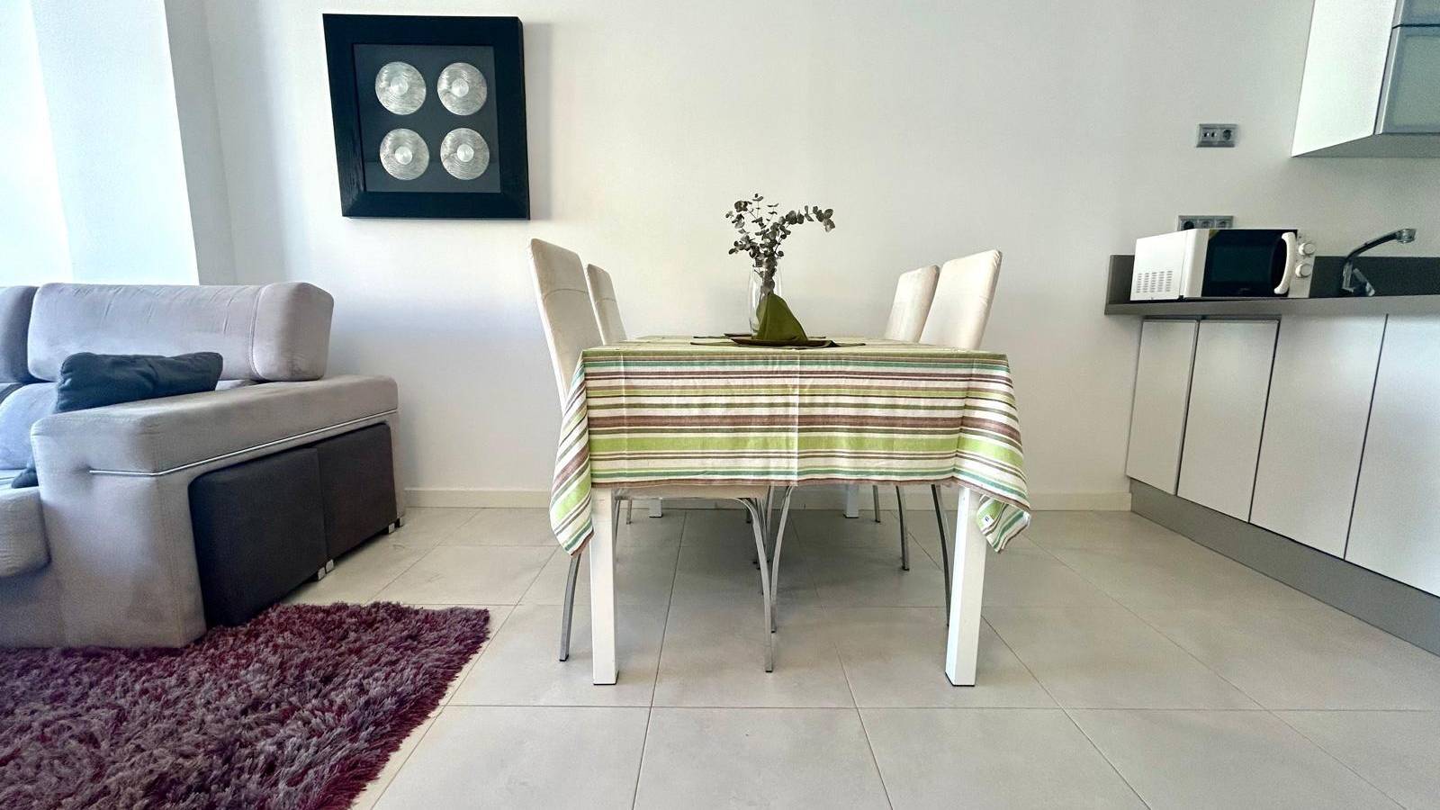 Herverkoop - Appartement - Orihuela Costa - Altos de campoamor