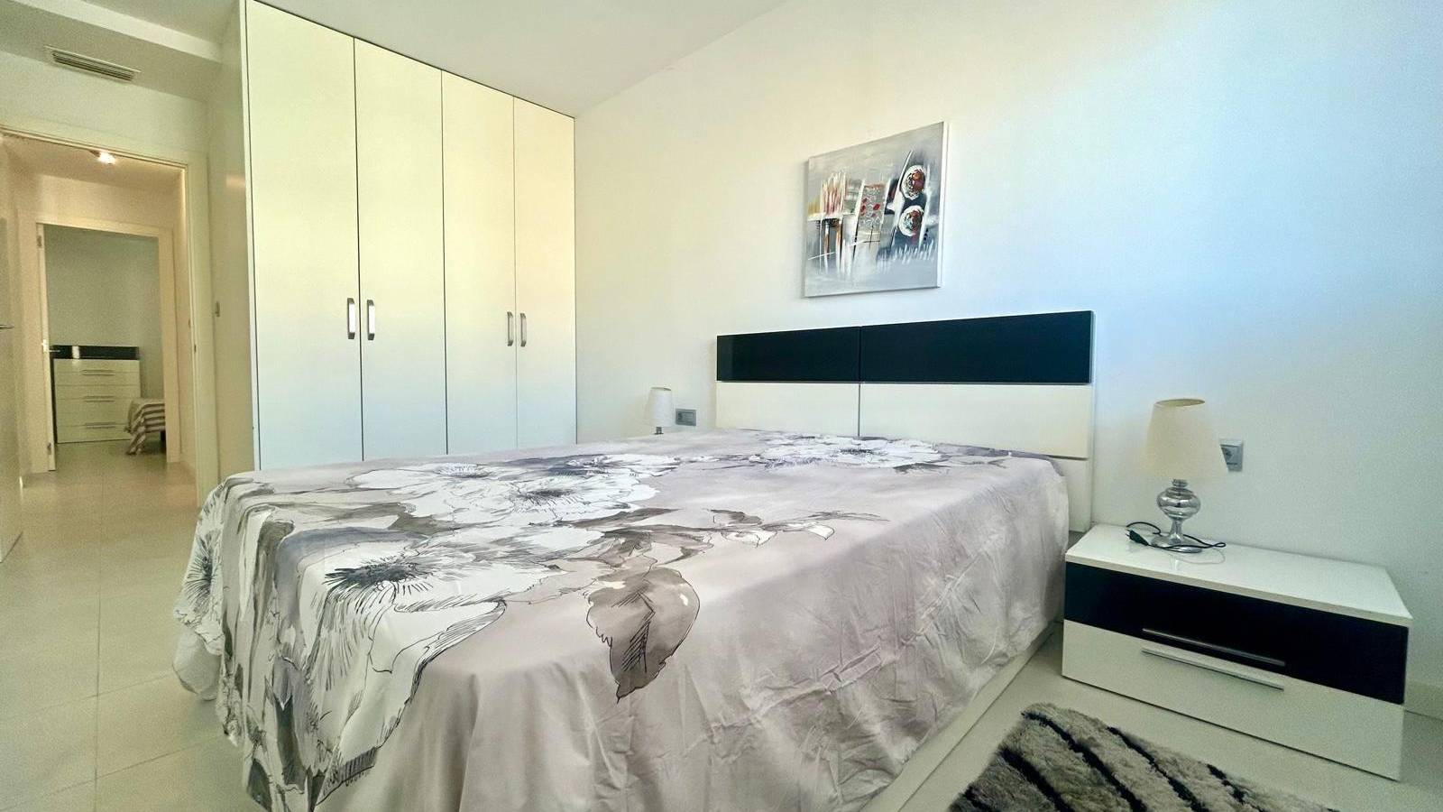 Herverkoop - Appartement - Orihuela Costa - Altos de campoamor