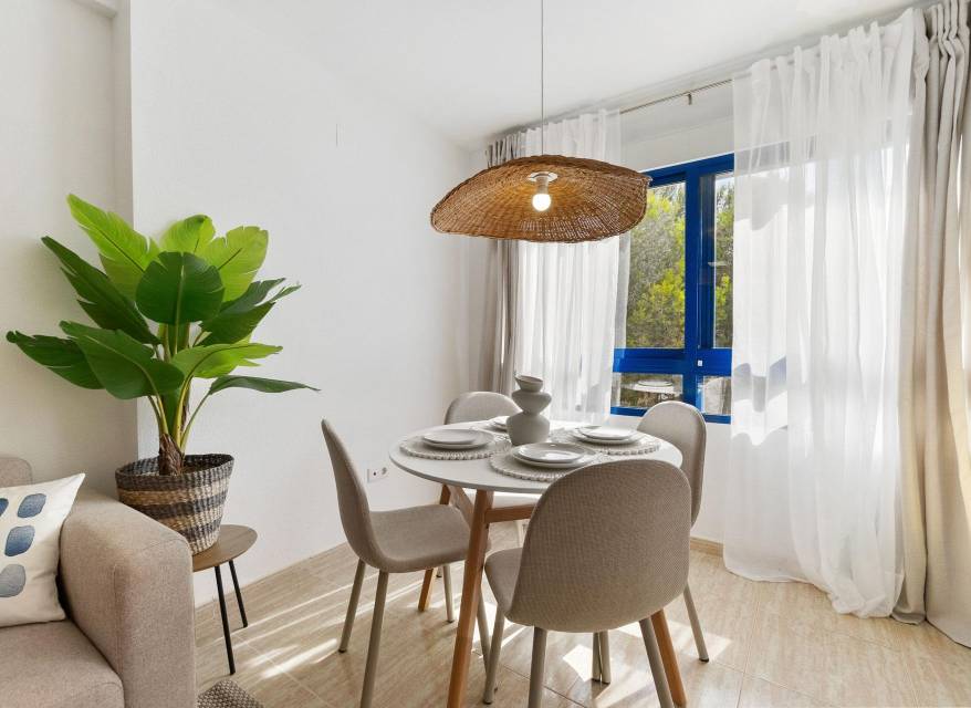 Herverkoop - Appartement - Orihuela Costa - Altos de campoamor