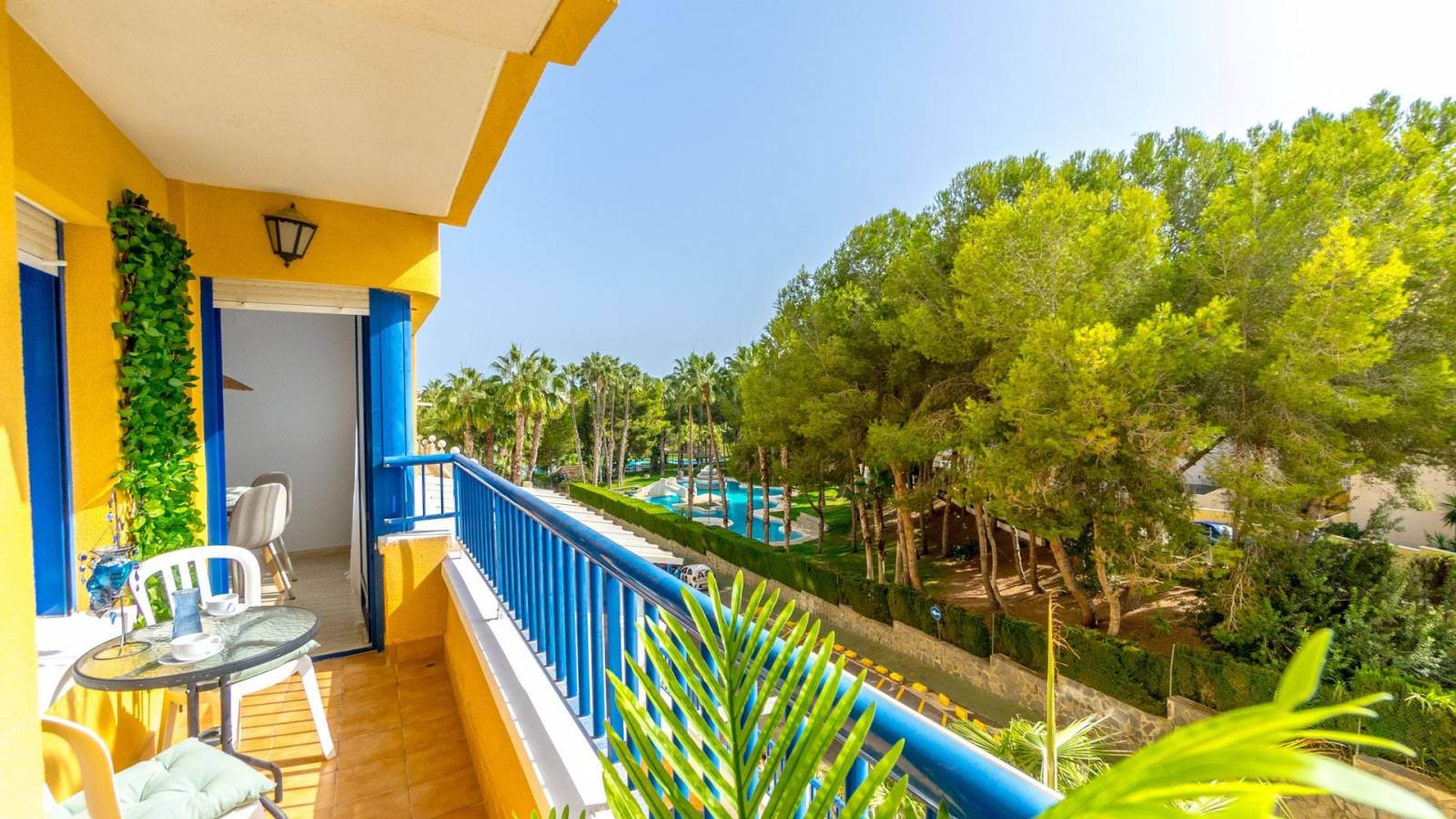 Herverkoop - Appartement - Orihuela Costa - Altos de campoamor