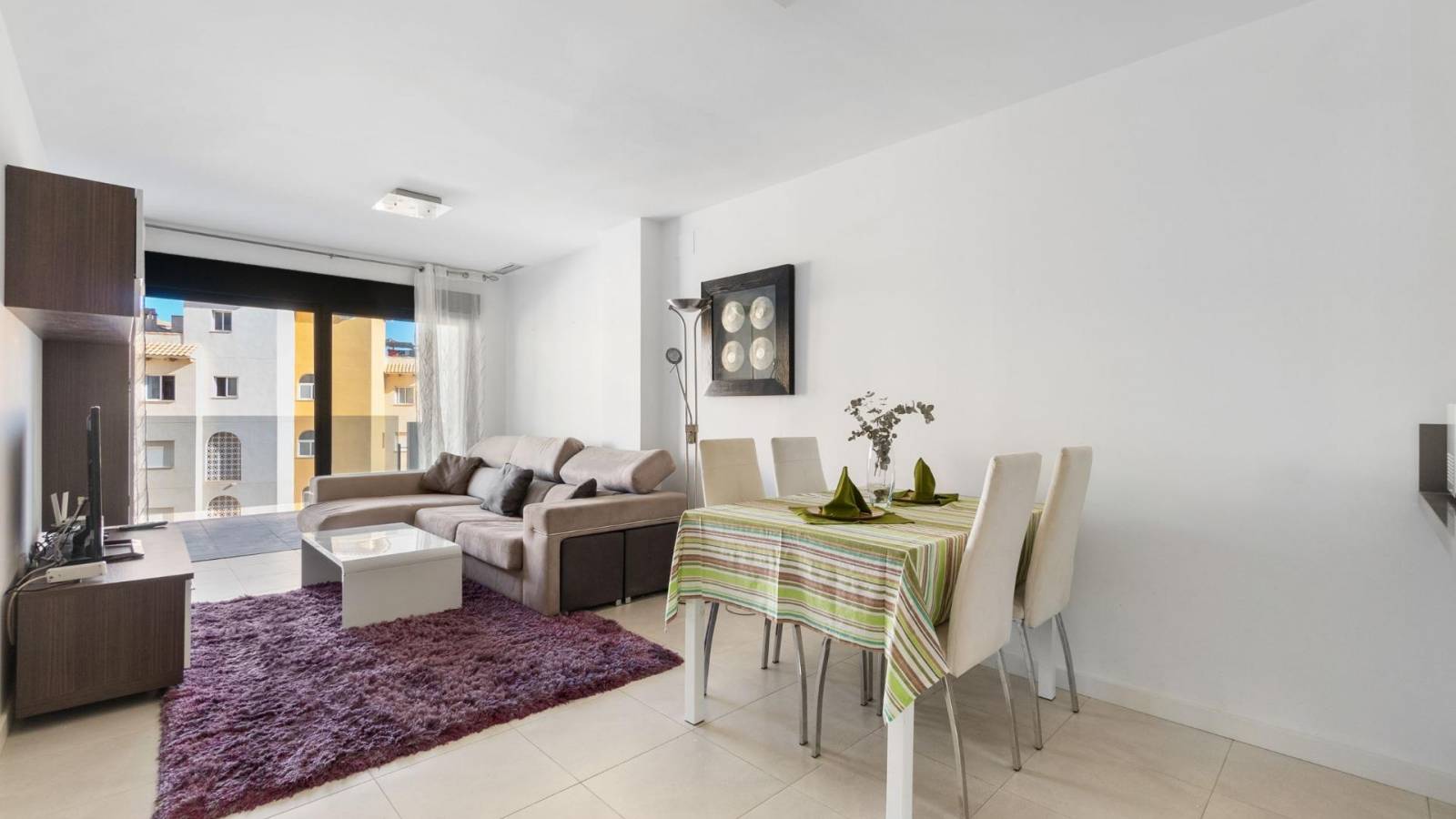 Herverkoop - Appartement - Orihuela Costa - Altos de campoamor