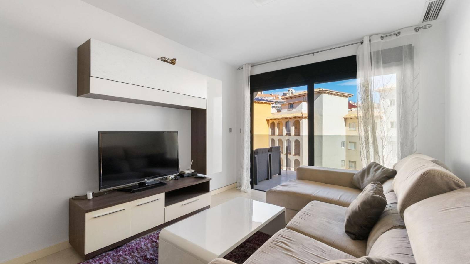 Herverkoop - Appartement - Orihuela Costa - Altos de campoamor