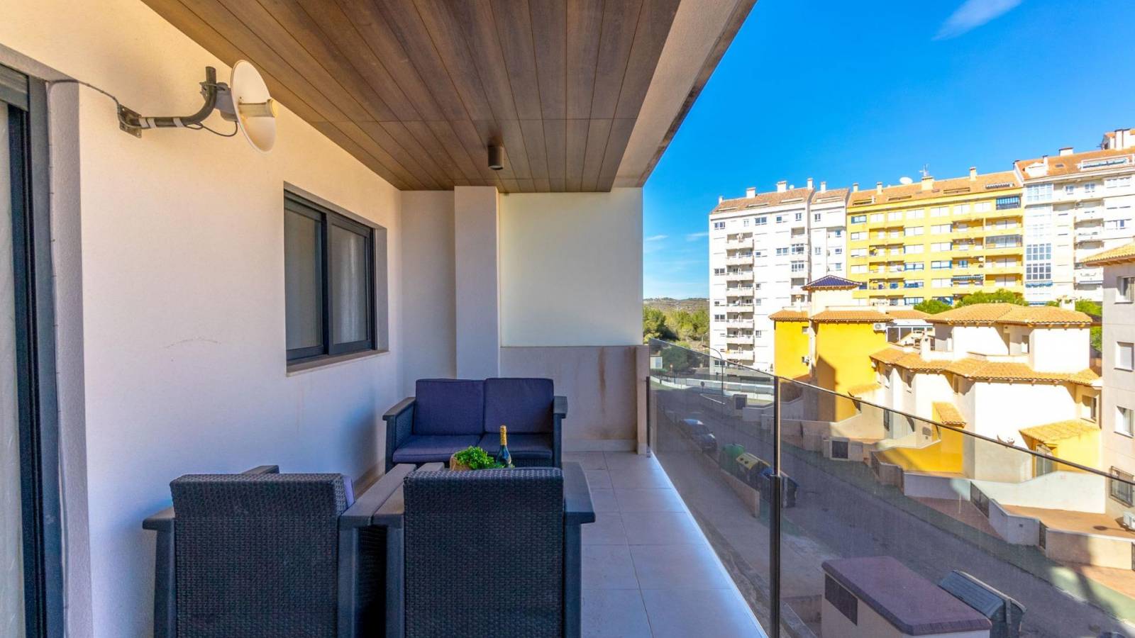 Herverkoop - Appartement - Orihuela Costa - Altos de campoamor