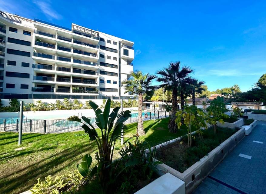 Herverkoop - Appartement - Orihuela Costa - Altos de campoamor