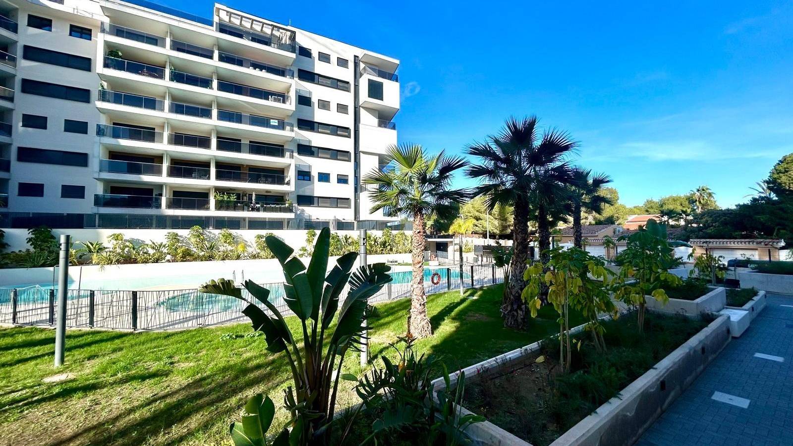 Herverkoop - Appartement - Orihuela Costa - Altos de campoamor