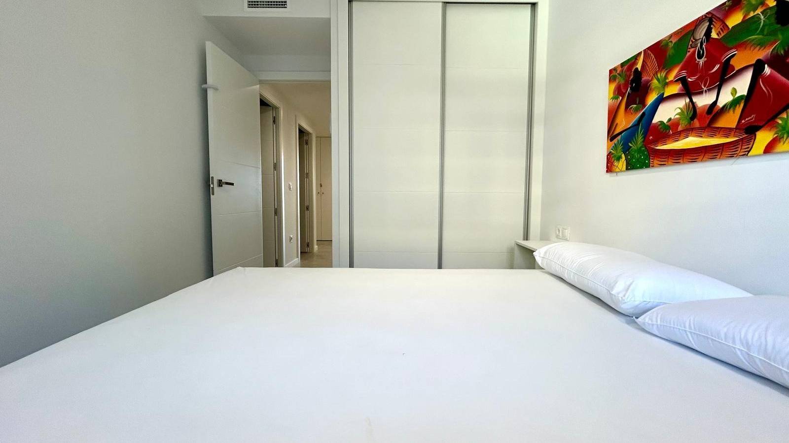 Herverkoop - Appartement - Orihuela Costa - Altos de campoamor