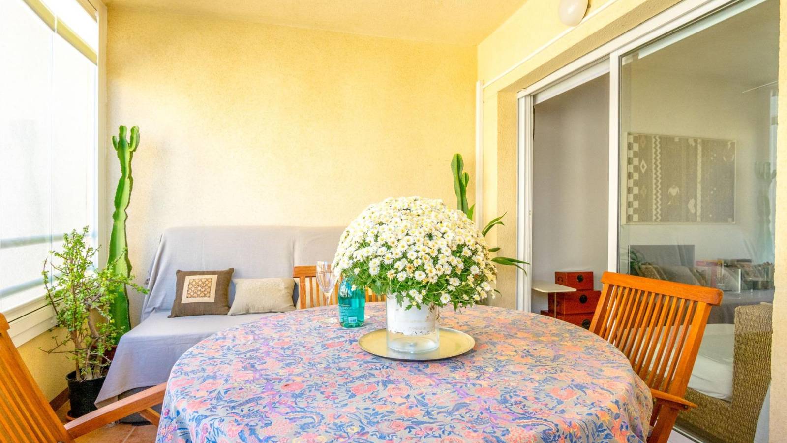 Herverkoop - Appartement - Orihuela Costa - Altos de Campoamor