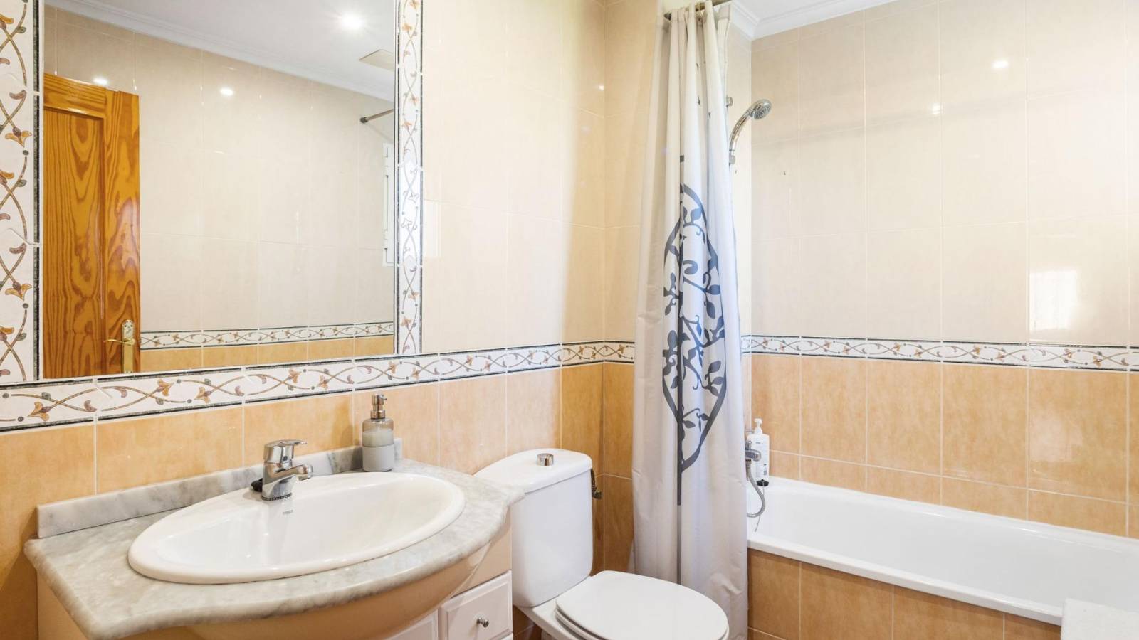 Herverkoop - Appartement - Orihuela Costa - Altos de Campoamor