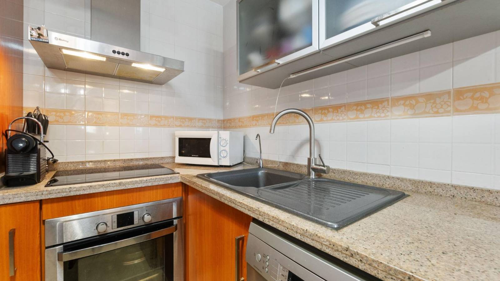 Herverkoop - Appartement - Orihuela Costa - Altos de Campoamor