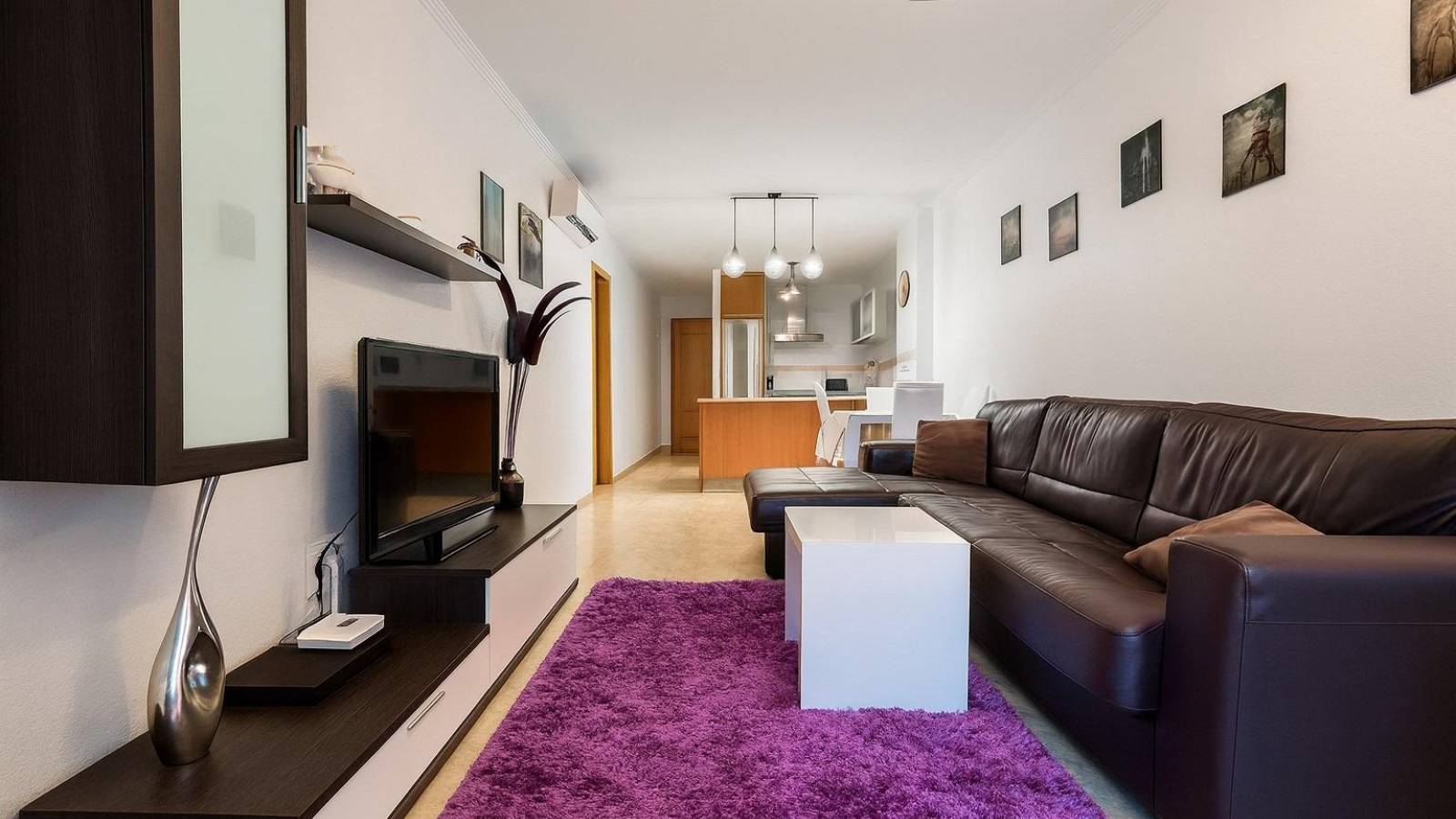 Herverkoop - Appartement - Orihuela Costa - Altos de Campoamor