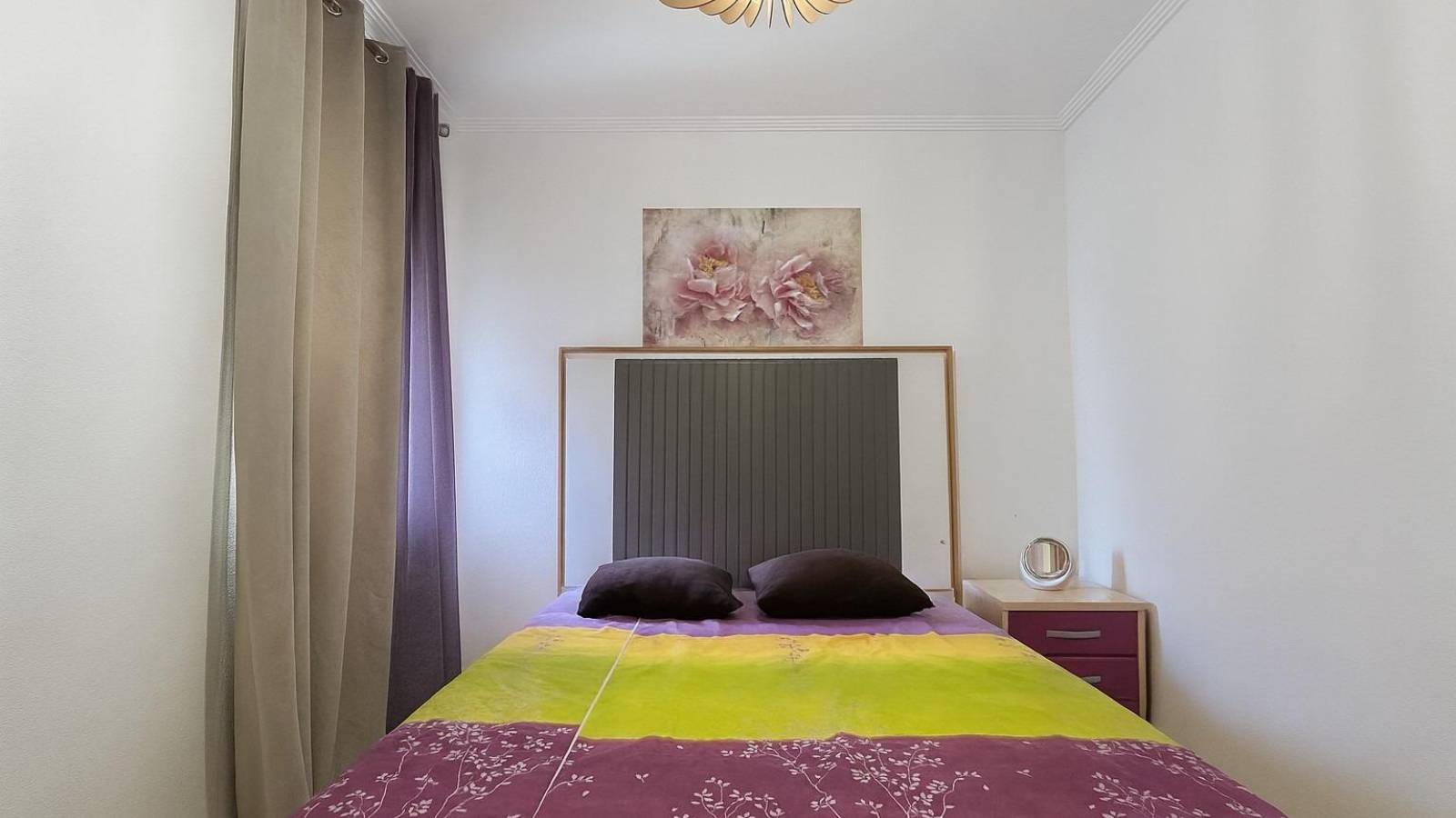 Herverkoop - Appartement - Orihuela Costa - Altos de Campoamor