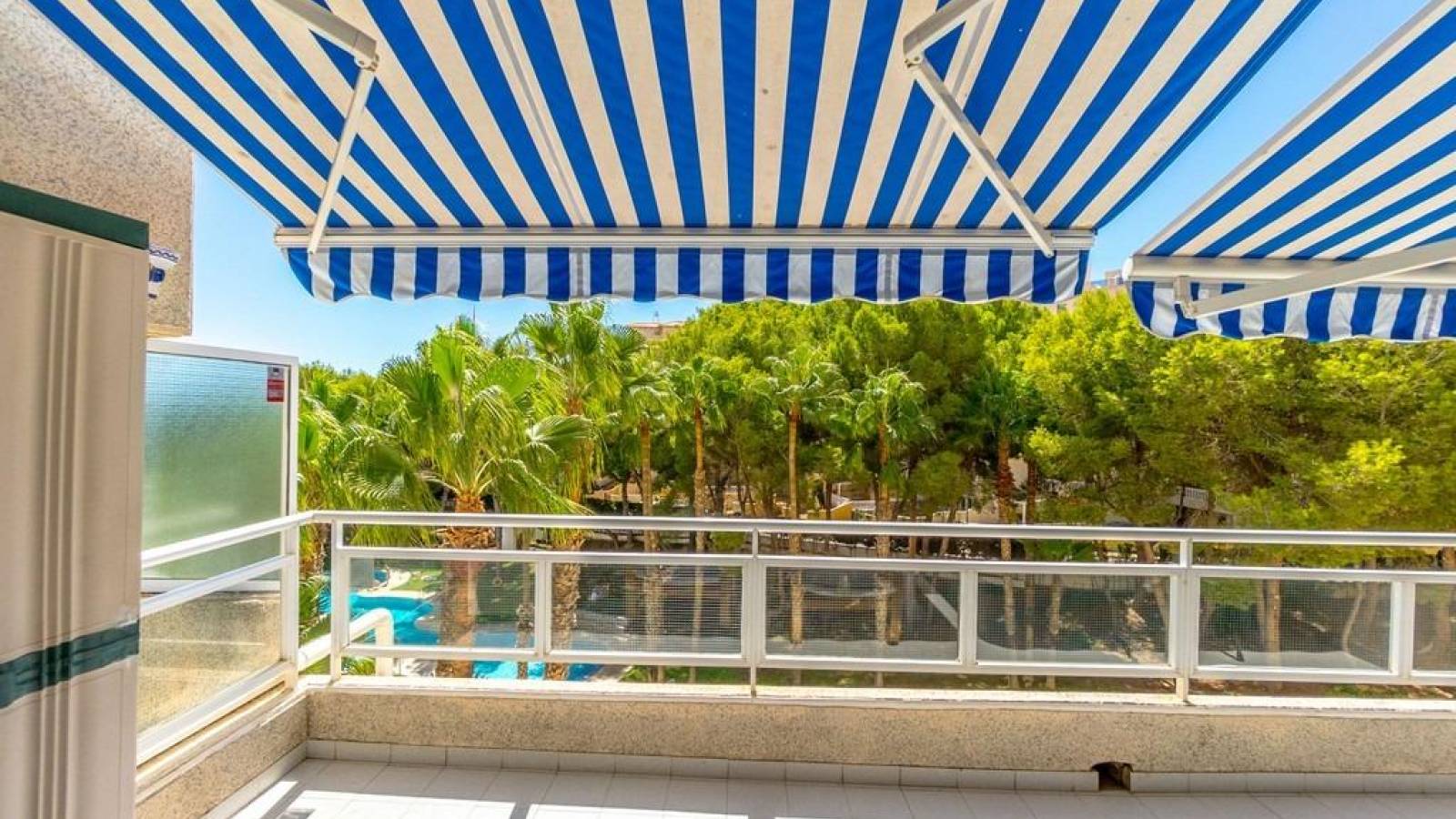 Herverkoop - Appartement - Orihuela Costa - Altos de Campoamor