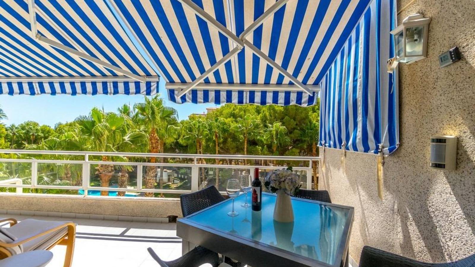 Herverkoop - Appartement - Orihuela Costa - Altos de Campoamor