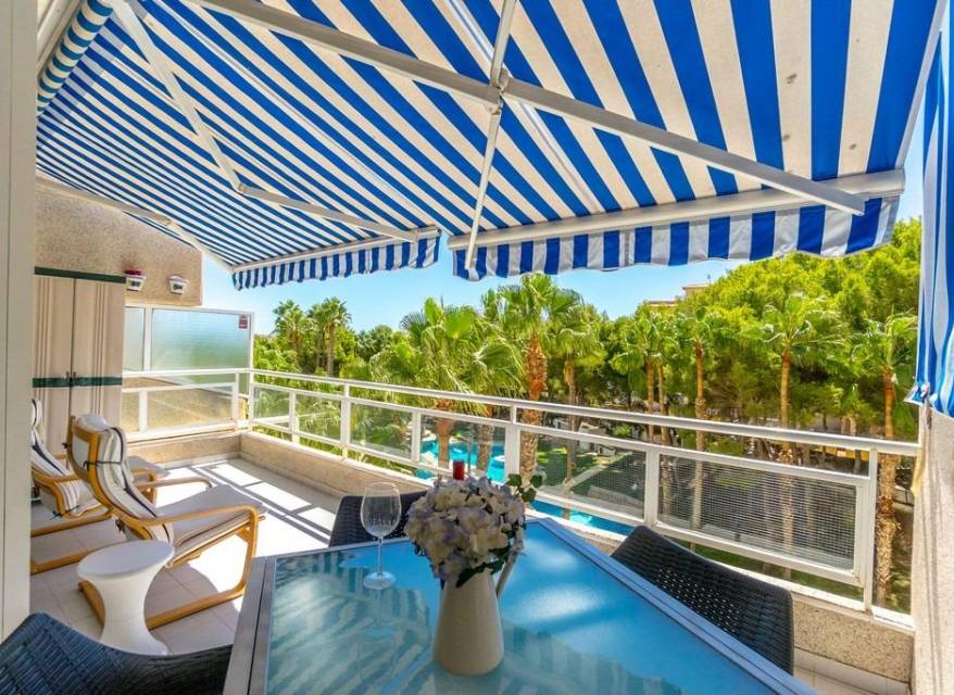 Herverkoop - Appartement - Orihuela Costa - Altos de Campoamor