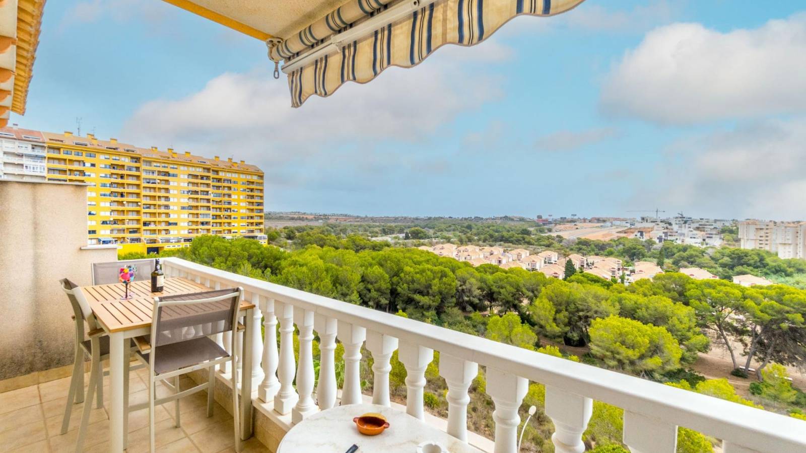 Herverkoop - Appartement - Orihuela Costa - Campoamor