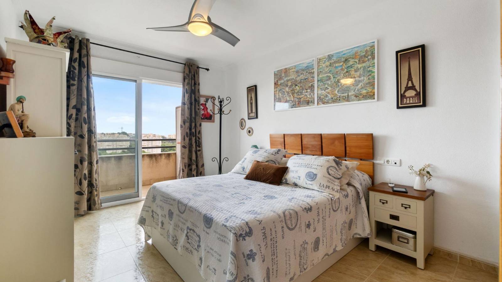 Herverkoop - Appartement - Orihuela Costa - Campoamor