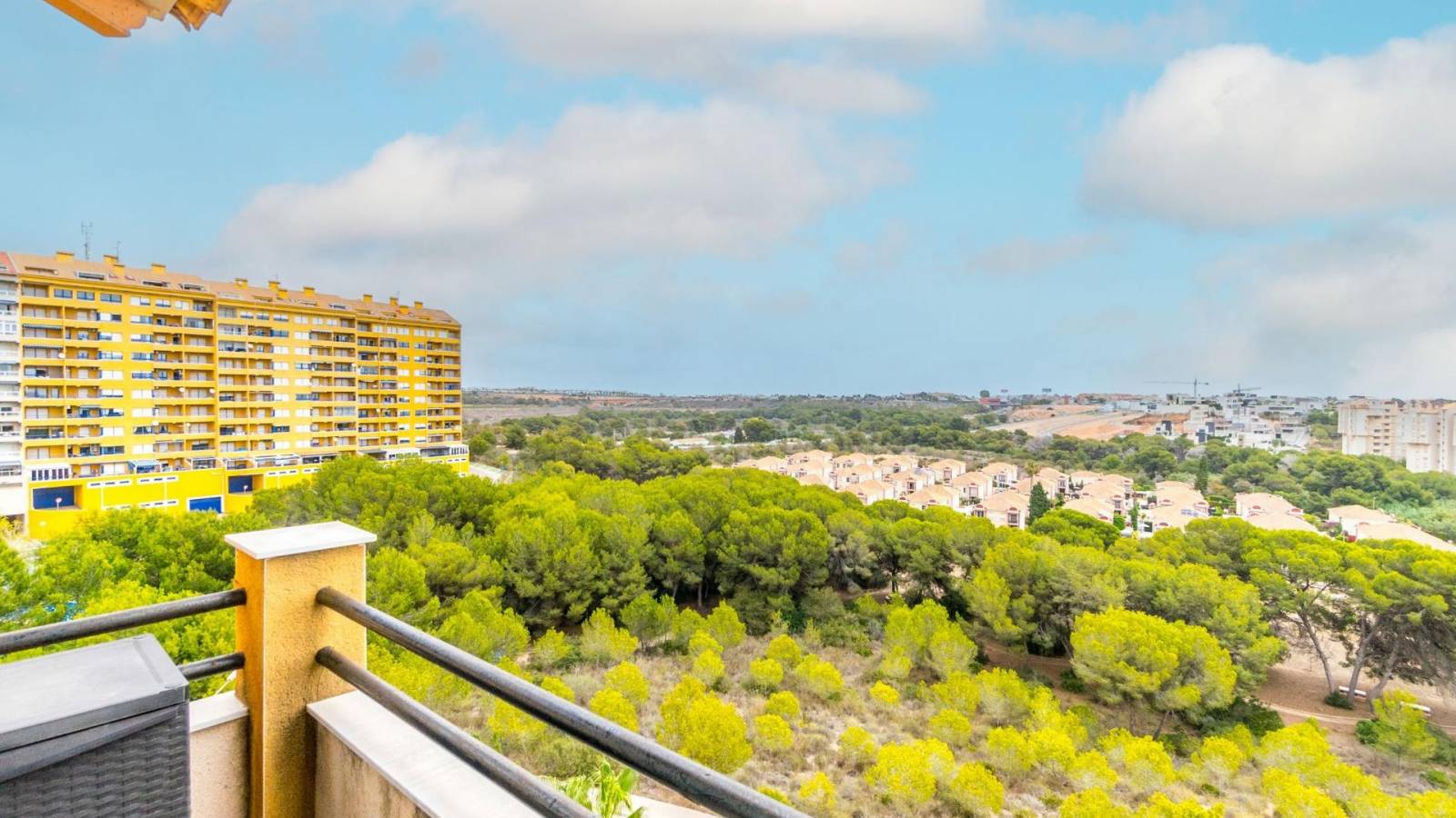 Herverkoop - Appartement - Orihuela Costa - Campoamor