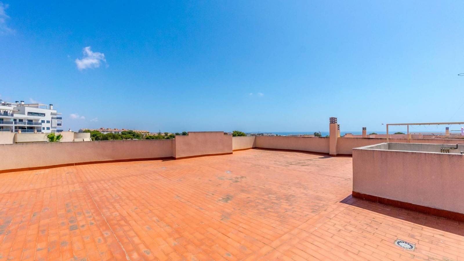 Herverkoop - Appartement - Orihuela Costa - Campoamor