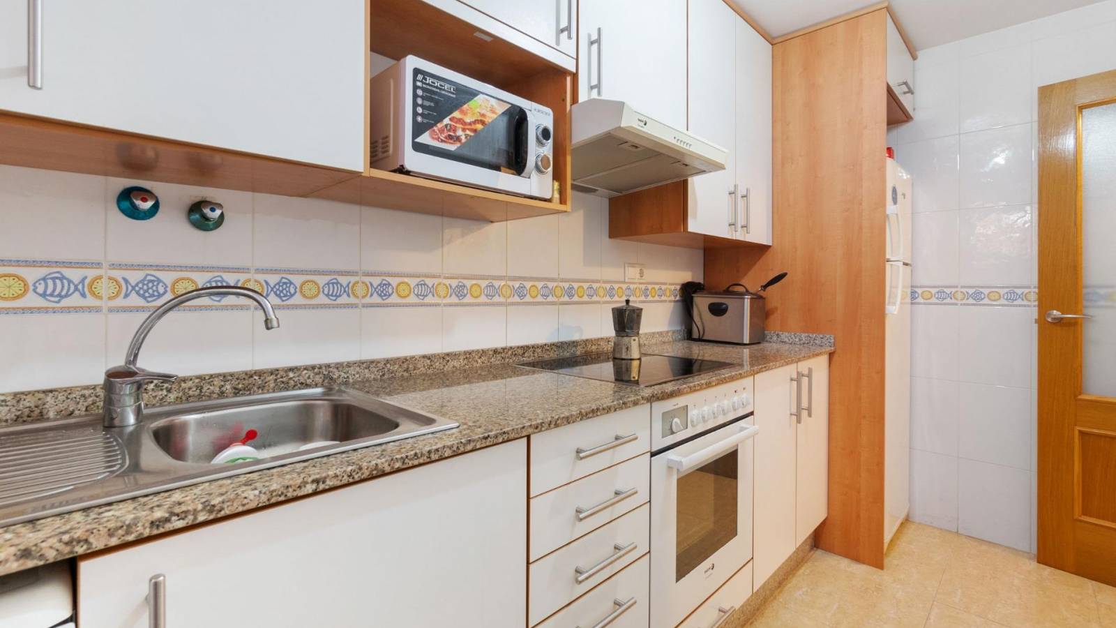 Herverkoop - Appartement - Orihuela Costa - Campoamor